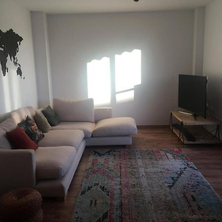 Luminoso Atico Con Terraza, Vistas Y Gym Apartment Sagunto Екстериор снимка