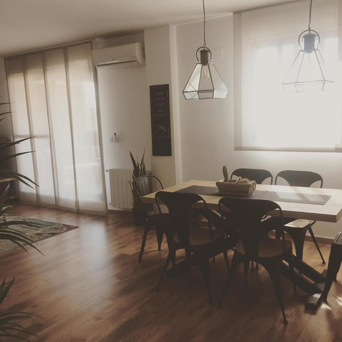 Luminoso Atico Con Terraza, Vistas Y Gym Apartment Sagunto Екстериор снимка